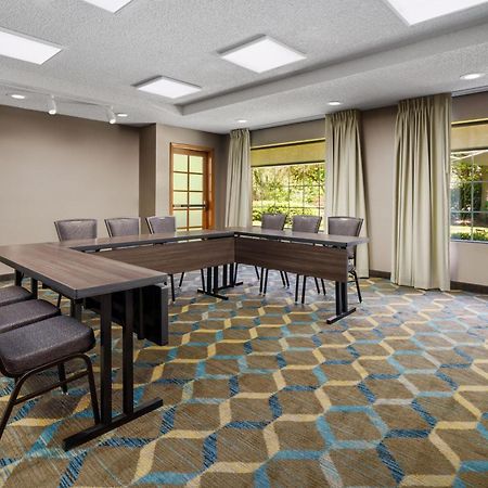 Residence Inn Seattle Northeast/Bothell Exterior foto